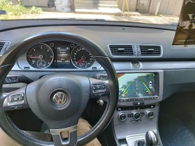 VW Passat Б7, снимка 13