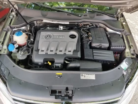 VW Passat Б7, снимка 11