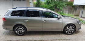 VW Passat Б7, снимка 3