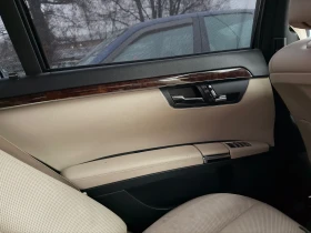 Mercedes-Benz S 320, снимка 13