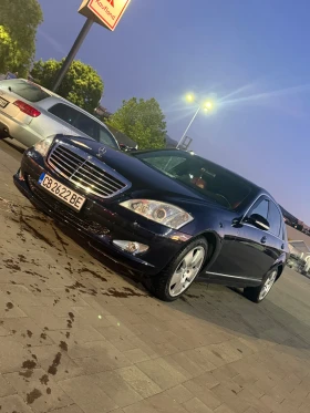 Mercedes-Benz S 320, снимка 2