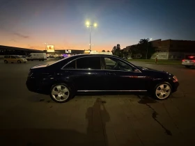 Mercedes-Benz S 320, снимка 6