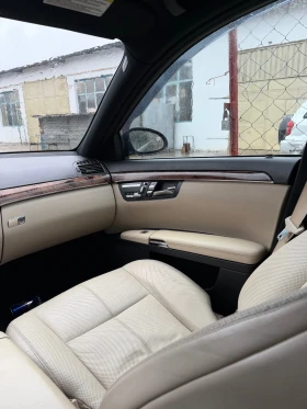Mercedes-Benz S 320, снимка 11