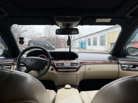 Mercedes-Benz S 320, снимка 10