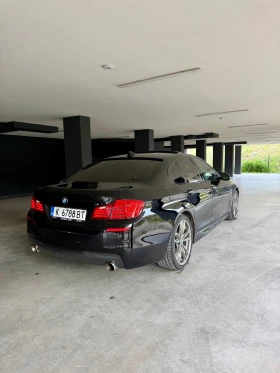 BMW 535 BMW 535i x-Drive M-Perfomance, снимка 6