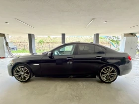 BMW 535 BMW 535i x-Drive M-Perfomance, снимка 3