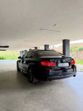 BMW 535 BMW 535i x-Drive M-Perfomance, снимка 4