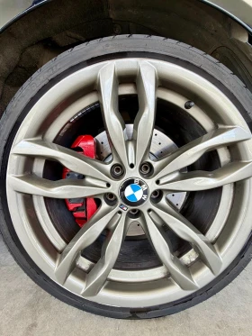 BMW 535 BMW 535i x-Drive M-Perfomance, снимка 16