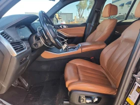 BMW X5M 4.4l X5 M50I, снимка 7