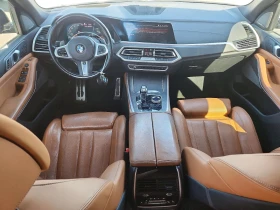 BMW X5M 4.4l X5 M50I, снимка 8