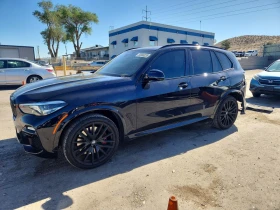 BMW X5M 4.4l X5 M50I, снимка 1