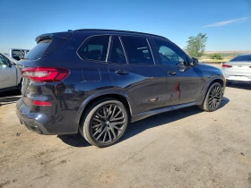 BMW X5M 4.4l X5 M50I, снимка 3