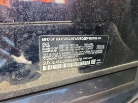 BMW X5M 4.4l X5 M50I, снимка 13