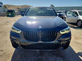 BMW X5M 4.4l X5 M50I, снимка 5
