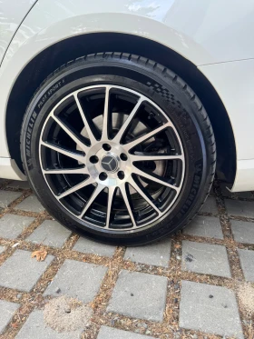 Mercedes-Benz E 350, снимка 16