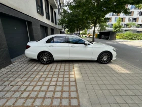 Mercedes-Benz E 350, снимка 6