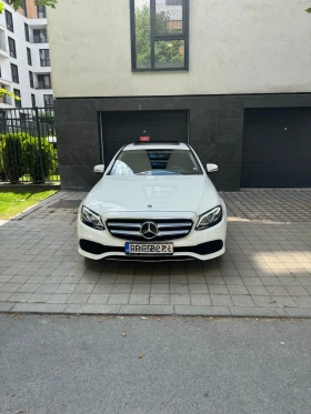 Mercedes-Benz E 350, снимка 1