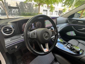 Mercedes-Benz E 350, снимка 13