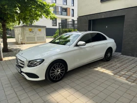 Mercedes-Benz E 350, снимка 5