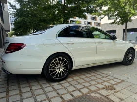 Mercedes-Benz E 350, снимка 4