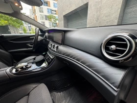 Mercedes-Benz E 350, снимка 15