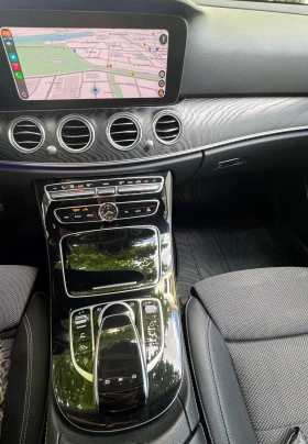 Mercedes-Benz E 350, снимка 10