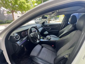 Mercedes-Benz E 350, снимка 12