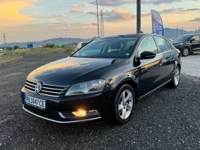 VW Passat 2.0 TDI, снимка 1