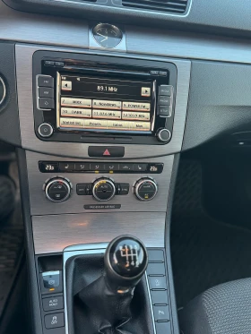VW Passat 2.0 TDI, снимка 15