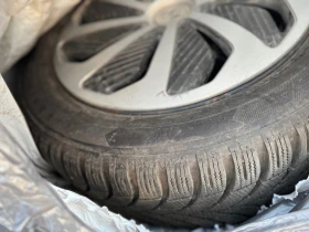 VW Passat 2.0 TDI, снимка 7