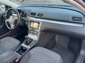VW Passat 2.0 TDI, снимка 5