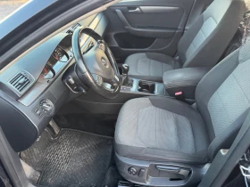 VW Passat 2.0 TDI, снимка 11