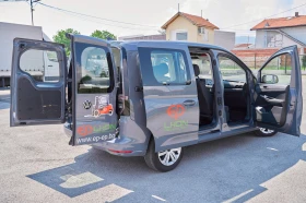 VW Caddy N1, снимка 4