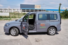 VW Caddy N1, снимка 12