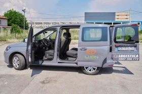 VW Caddy N1, снимка 1