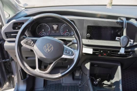 VW Caddy N1, снимка 15