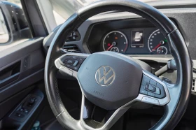 VW Caddy N1, снимка 8