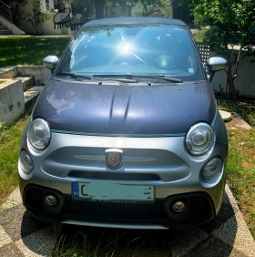 Abarth 595 695C Rivale, снимка 3