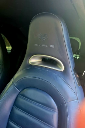 Abarth 595 695C Rivale, снимка 1