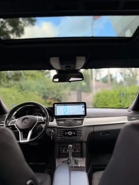 Mercedes-Benz E 220 W 212, снимка 14
