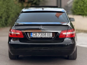 Mercedes-Benz E 220 W 212, снимка 5