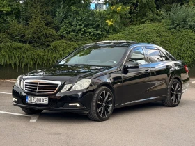 Mercedes-Benz E 220 W 212, снимка 2