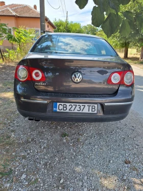 VW Passat 2.0, снимка 6