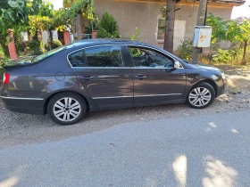 VW Passat 2.0, снимка 4