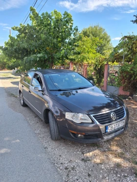 VW Passat 2.0, снимка 2