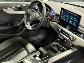 Audi A4 S-Line* Quattro* Blind spot* Без инциденти, снимка 7