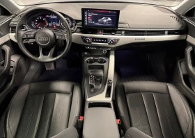 Audi A4 S-Line* Quattro* Blind spot* Без инциденти, снимка 6