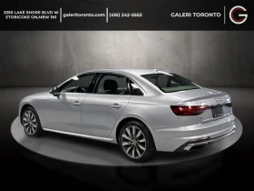 Audi A4 S-Line* Quattro* Blind spot* Без инциденти, снимка 3