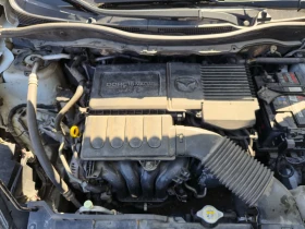 Mazda 2 1.5i, снимка 9