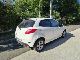 Mazda 2 1.5i, снимка 6